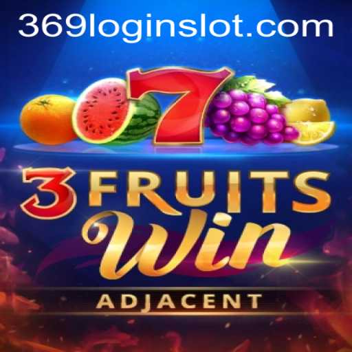 Exploring 3FruitsWin: A Thrilling Slot Experience