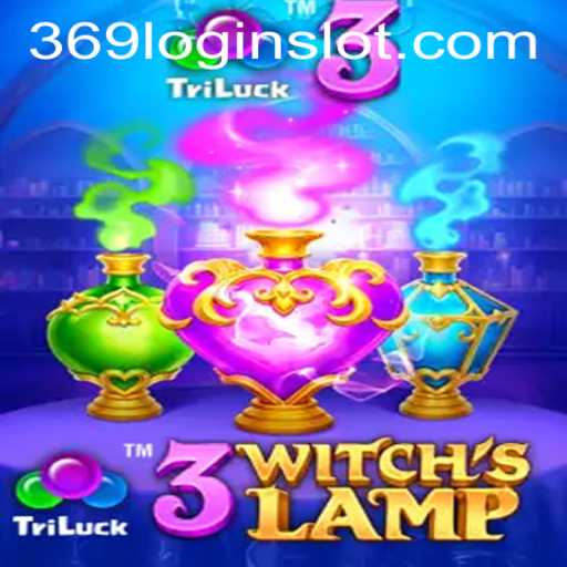 Discover the Magic of 3WitchsLamp: An Exciting Adventure Awaits