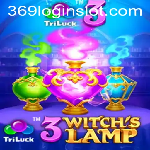 Discover the Magic of 3WitchsLamp: An Exciting Adventure Awaits
