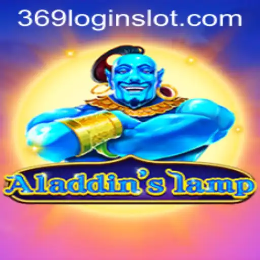 Unveiling the Magic of Aladdinslamp: A Journey into the 369 Slot Login App