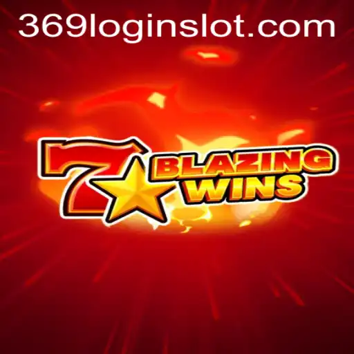 Discover the Thrills of BlazingWins: An In-depth Look into the 369 Slot Login App