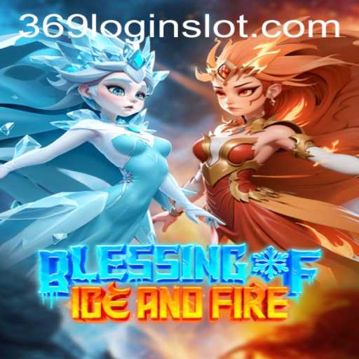 Blessing of Ice and Fire: A Game of Strategy and Skill