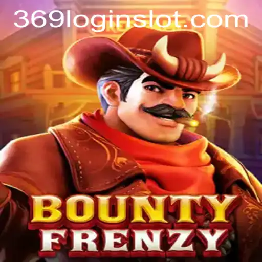 Exploring BountyFrenzy: The Thrilling World of 369 Slot Login Apps