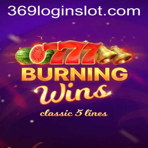 Exploring BurningWins Slot Game