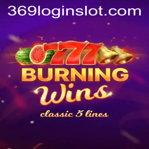 Exploring BurningWins Slot Game