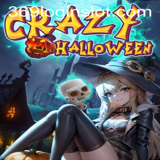 Discover the Spooky Thrills of CrazyHalloween in the 369 Slot Login App