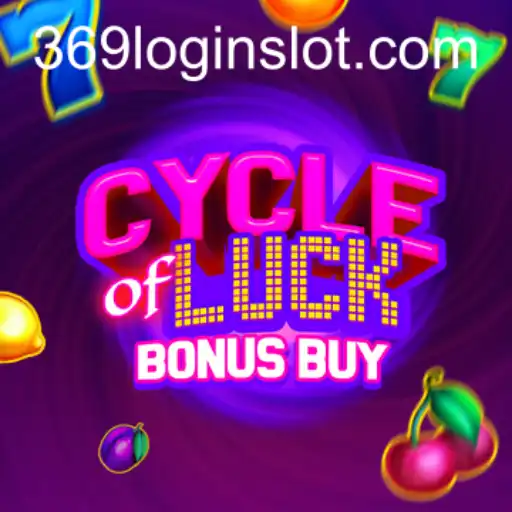Unveiling CycleofLuckBonusBuy: An In-Depth Look at the Thrilling Slot Game