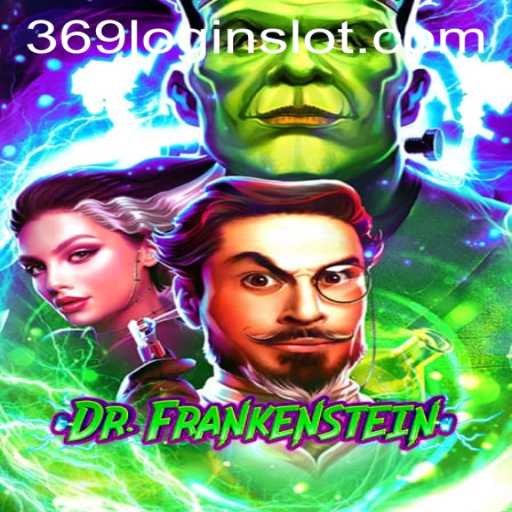 Discover the Thrilling World of DrFrankenstein: A Captivating Slot Game Experience