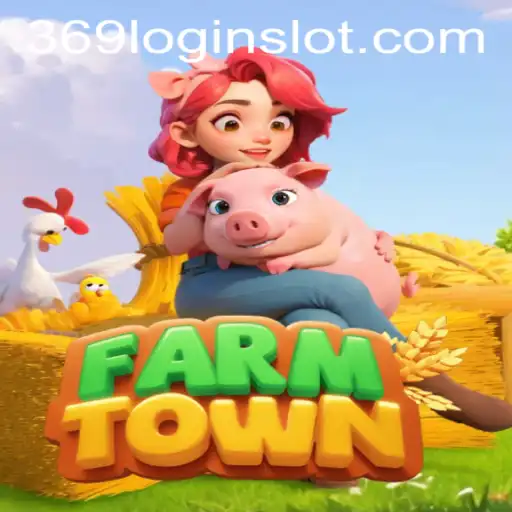 Exploring FarmTown: A Journey Through Virtual Farming and Slots