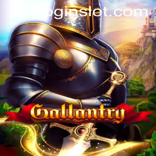 Gallantry: A Comprehensive Guide to an Epic Gaming Adventure