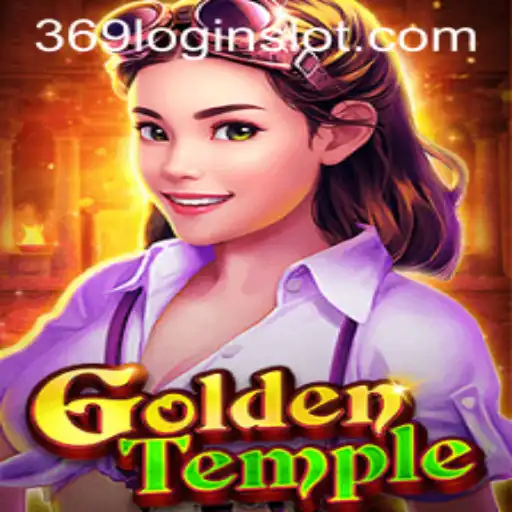 GoldenTemple: An Immersive Slot Adventure