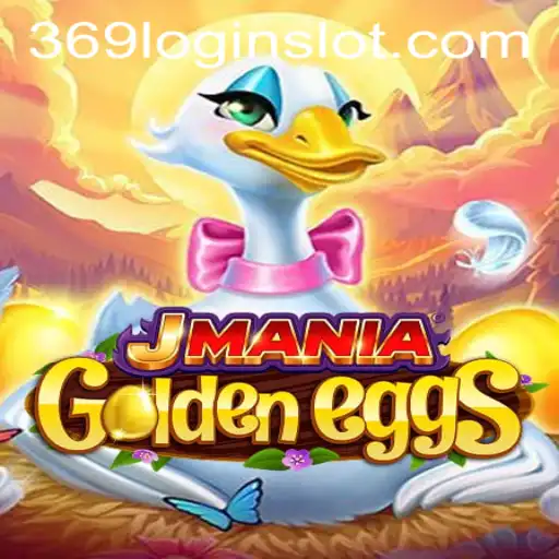 JManiaGoldenEggs: A Captivating Slot Experience with 369 Slot Login App