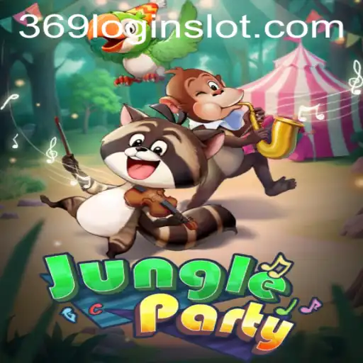 JungleParty: Exploring the Exciting Realm of 369 Slot Login App