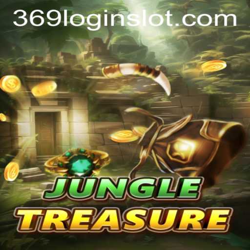 JungleTreasure: An Exciting Adventure in 369 Slot Login App