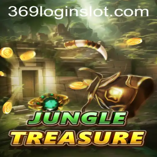 JungleTreasure: An Exciting Adventure in 369 Slot Login App