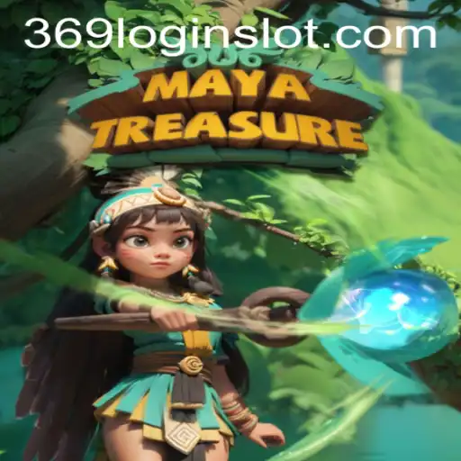 Discover the Exciting World of MayaTreasure: Your Gateway to 369 Slot Login App