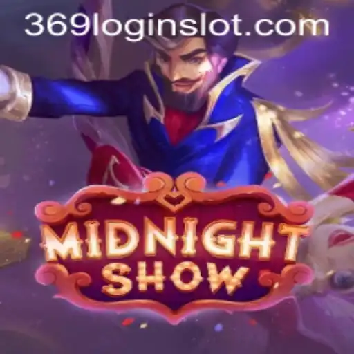 Dive into the Enchanting World of MidnightShow with 369 Slot Login App