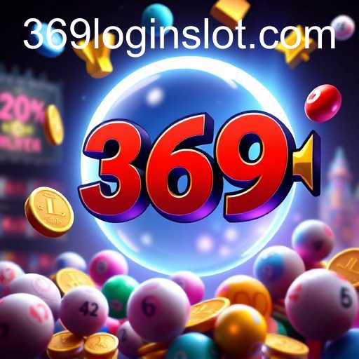 The Evolution and Impact of the Online Lottery: Exploring the 369 Slot Login App