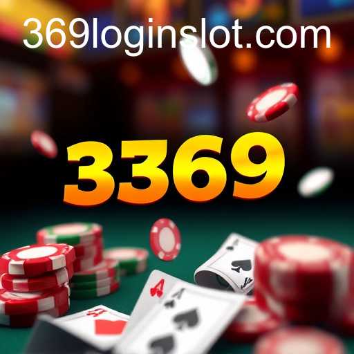 The Importance of Responsible Gambling and the Role of 369 Slot Login App