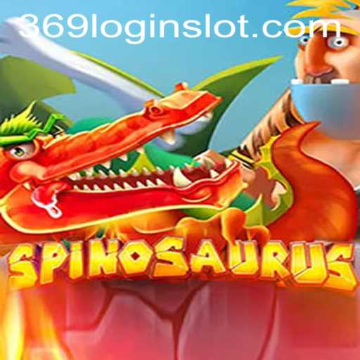 Discovering Spinosaurus: A Journey into Prehistoric Gaming
