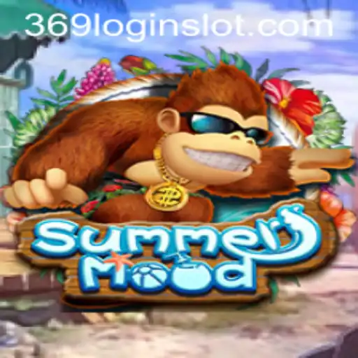 Dive into the Exciting World of SummerMood: A 369 Slot Login Experience