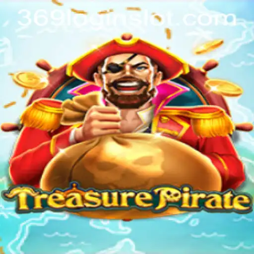 Exploring TreasurePirate: A Thrilling Adventure with Slot Games and the 369 Slot Login App