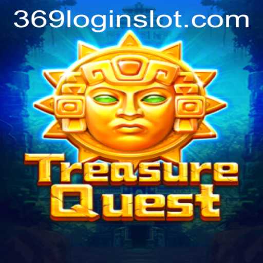 Dive Into TreasureQuest: The Ultimate Adventure Awaits