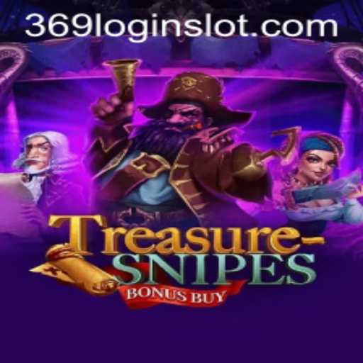 Exploring TreasuresnipesBonusBuy: A Thrilling New Online Slot Game