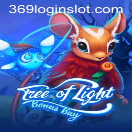 Unlock the Magic of TreeOfLightBonusBuy: A Captivating Gaming Adventure