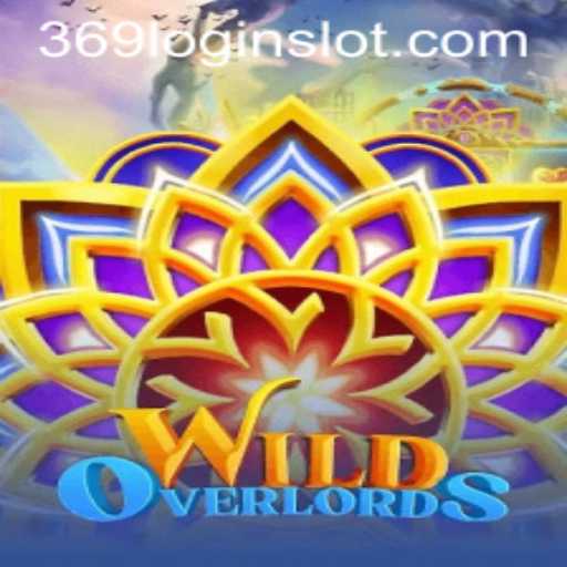 Explore the WildOverlords: Unleashing the Power of the 369 Slot Login App