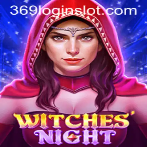 Unveiling the Mysteries of WitchesNight: A Comprehensive Guide to This Spellbinding Slot Game